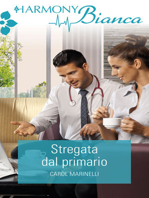 cover image of Stregata dal primario